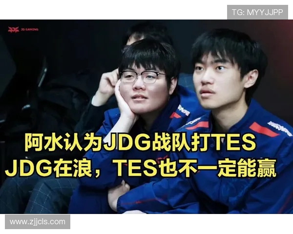 深入探讨JDG战队在比赛中的耐力表现与数据分析结果