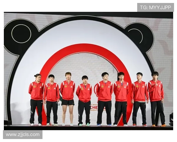 南京乒乓球队实力强劲最新乒乓球TOP10排行榜揭晓